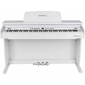 Kurzweil KA130WH Beyaz Dijital Piyano