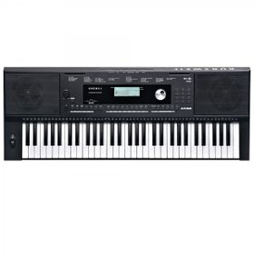 Kurzweil KP100 Siyah Org