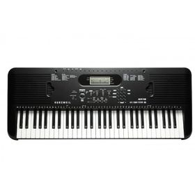 Kurzweil KP70 Siyah Org