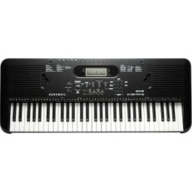 Kurzweil KP70 Siyah Org