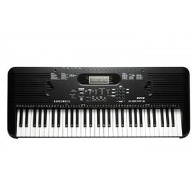 Kurzweil KP70 Siyah Org