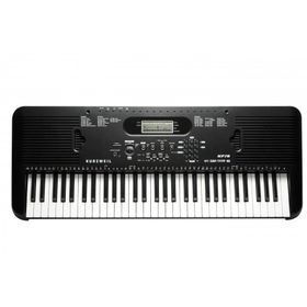 Kurzweil KP70 Siyah Org