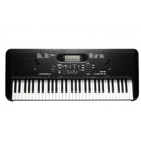 Kurzweil KP70 Siyah Org