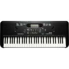 Kurzweil KP70 Siyah Org