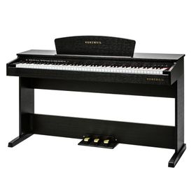 Kurzweil KP80 Siyah Org