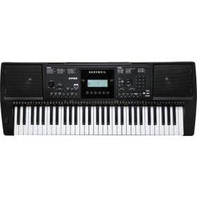Kurzweil KP80 Siyah Org