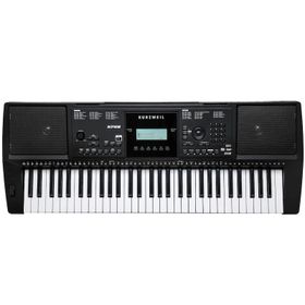 Kurzweil KP80 Siyah Org