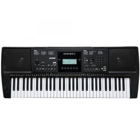 Kurzweil KP80 Siyah Org