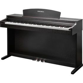 Kurzweil M115-SR Kahverengi Dijital Piyano