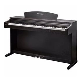 Kurzweil M115-SR Kahverengi Dijital Piyano