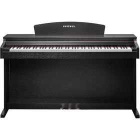 Kurzweil M115-SR Kahverengi Dijital Piyano