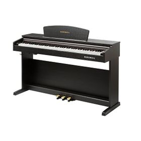 Kurzweil M90 Kahverengi Dijital Piyano