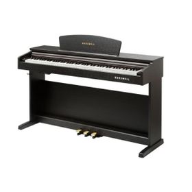 Kurzweil M90 Kahverengi Dijital Piyano