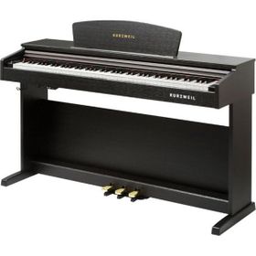 Kurzweil M90 Kahverengi Dijital Piyano