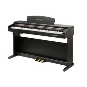 Kurzweil M90 Kahverengi Dijital Piyano