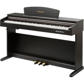 Kurzweil M90 Kahverengi Dijital Piyano