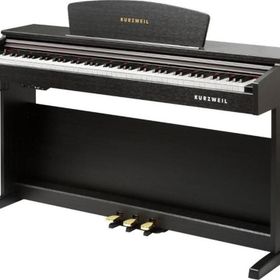 Kurzweil M90 Kahverengi Dijital Piyano