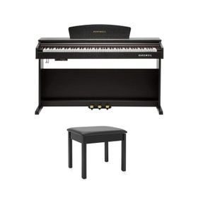Kurzweil M90 SR Gülağacı Dijital Piyano + Tabure + Kulaklık