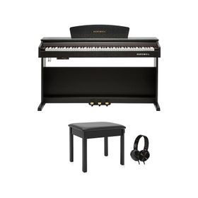 Kurzweil M90 SR Gülağacı Dijital Piyano + Tabure + Kulaklık