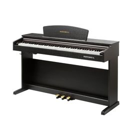 Kurzweil M90 SR Gülağacı Dijital Piyano + Tabure + Kulaklık