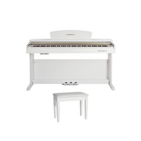 Kurzweil M90WH Beyaz Dijital Piyano
