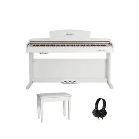 Kurzweil M90WH Beyaz Dijital Piyano