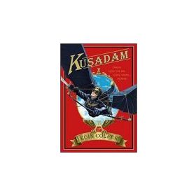 Kuş Adam: Onun İçin Tek Bir Çıkış Vardı... Uçmak - Eoin Colfer