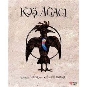 Kuş Ağacı - Akasya Asıltürkmen