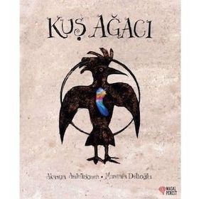 Kuş Ağacı - Akasya Asıltürkmen
