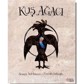 Kuş Ağacı - Akasya Asıltürkmen