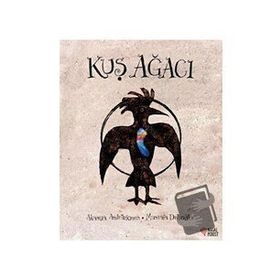 Kuş Ağacı - Akasya Asıltürkmen