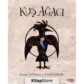 Kuş Ağacı - Akasya Asıltürkmen