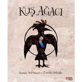 Kuş Ağacı - Akasya Asıltürkmen