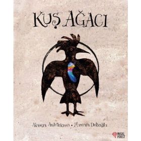 Kuş Ağacı - Akasya Asıltürkmen