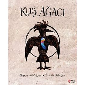 Kuş Ağacı (Ciltli) Kitap
