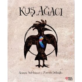 Kuş Ağacı (Ciltli) Kitap