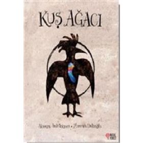 Kuş Ağacı (Ciltli) Kitap