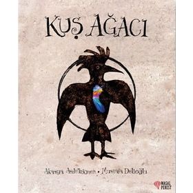 Kuş Ağacı (Ciltli) Kitap