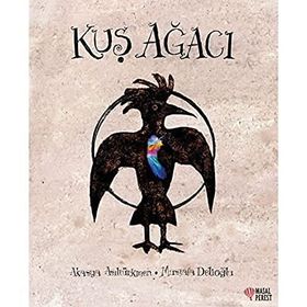 Kuş Ağacı (Ciltli) Kitap