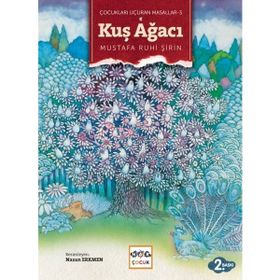 Kuş Ağacı Nar Yayınları