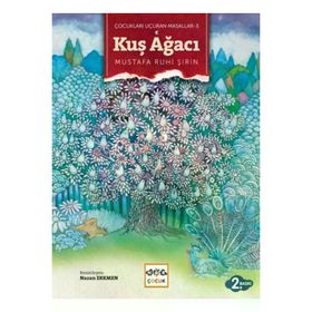 Kuş Ağacı Nar Yayınları