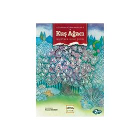 Kuş Ağacı Nar Yayınları