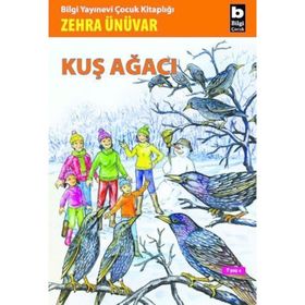 KUŞ AĞACI - ZEHRA ÜNÜVAR