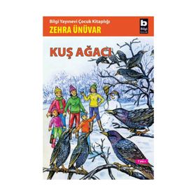 KUŞ AĞACI - ZEHRA ÜNÜVAR