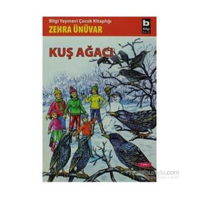 KUŞ AĞACI - ZEHRA ÜNÜVAR