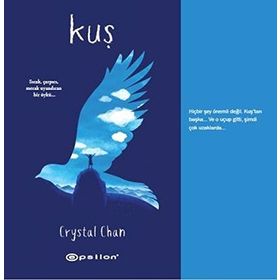 KUŞ - AYLA ÇINAROĞLU
