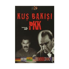 KUŞ BAKIŞI PKK - BENJAMIN AE