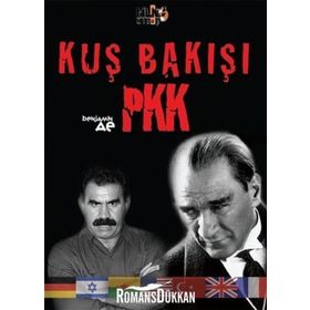 KUŞ BAKIŞI PKK - BENJAMIN AE