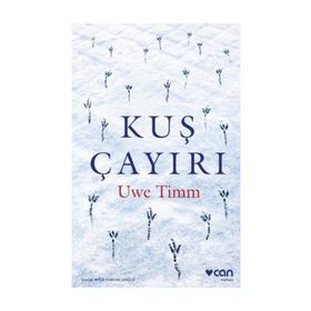 Kuş Çayırı - Uwe Timm