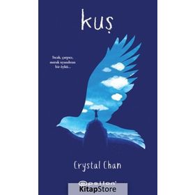 Kuş - Crystal Chan
